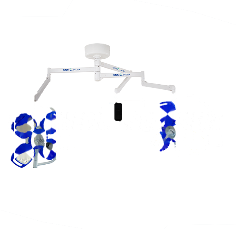 LED Shadowless Surgical Lamp - Dome Series