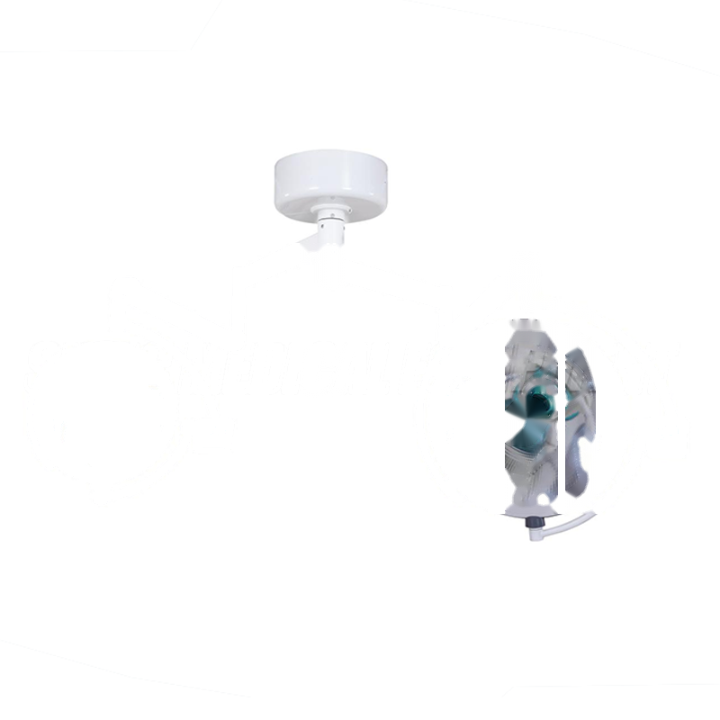 LED Shadowless Surgical Lamp - Ceiling Single Series