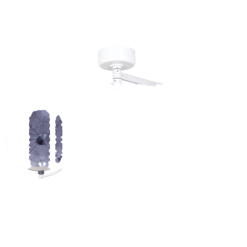 LED Shadowless Surgical Lamp - Mobile Series