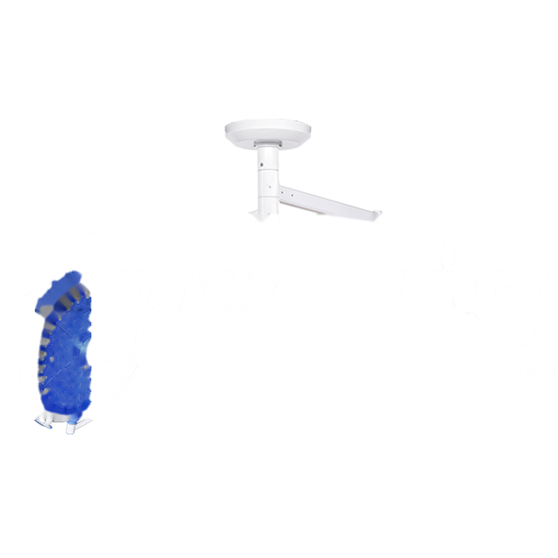 LED Shadowless Surgical Lamp - Pendant Series